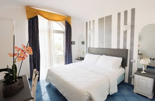 Anacapri Hotel | Hotel Bussola di Hermes