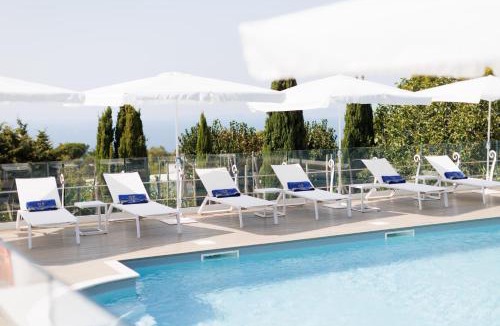 Anacapri Hotel | Hotel Bussola