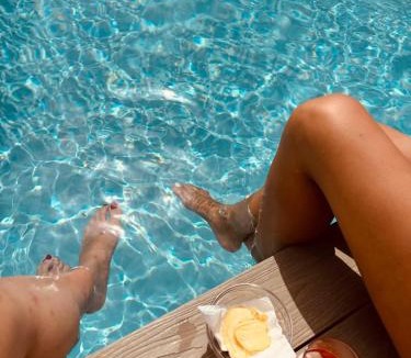 Anacapri Hotel | Hotel Bussola
