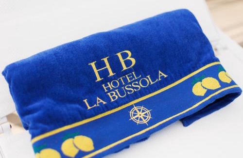 Anacapri Hotel | Hotel Bussola