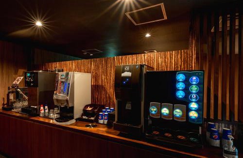 Gifu Hotel | HOTEL BYAKKA 岐阜 -Gifu-