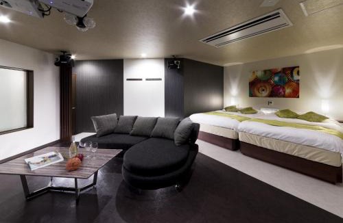 Gifu Hotel | HOTEL BYAKKA 岐阜 -Gifu-