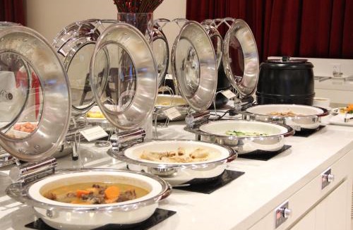 Bac Lieu Hotel | Hotel Công Tử Bạc Liêu