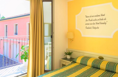 Dolo Hotel | Hotel Ca' Tron, Dolo, 2 steps from Venice