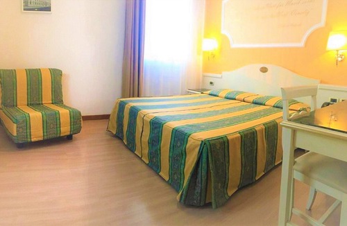 Dolo Hotel | Hotel Ca' Tron, Dolo, 2 steps from Venice