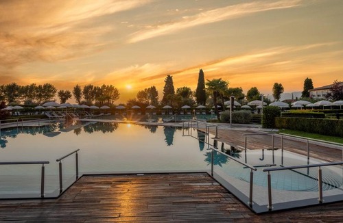 Bardolino Hotel | Hotel Caesius Thermae & Spa Resort