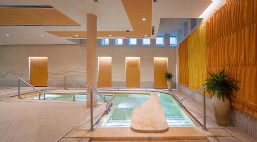 Bardolino Hotel | Hotel Caesius Thermae & Spa Resort