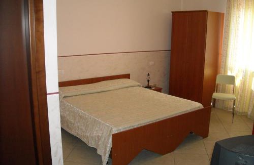 Lagonegro Hotel | Hotel Caimo Bed-Breakfast