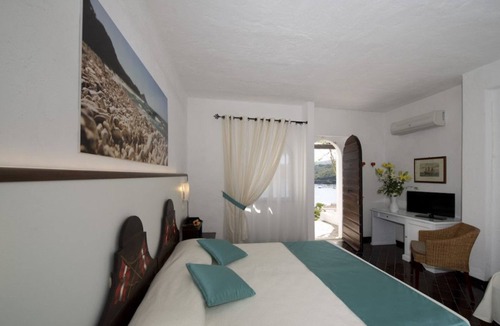 Mola Hotel | Hotel Cala di Mola