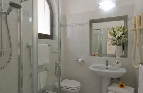 Mola Hotel | Hotel Cala di Mola