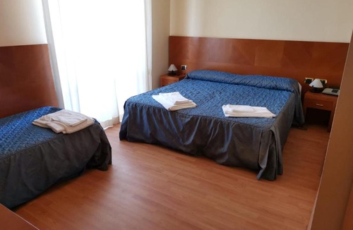 Casalbordino Hotel | Hotel Calgary