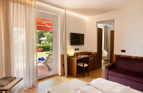 Bardolino Hotel | Hotel Campagnola