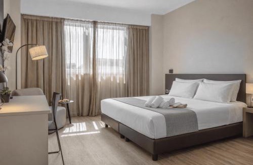 Quartiere XXV Appio Claudio Hotel | Hotel Capannelle Roma