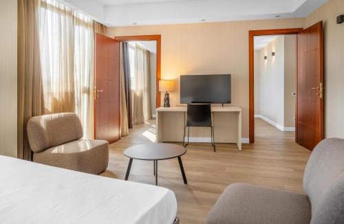 Quartiere XXV Appio Claudio Hotel | Hotel Capannelle Roma