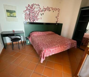 Lacona Hotel | Hotel Capo Sud
