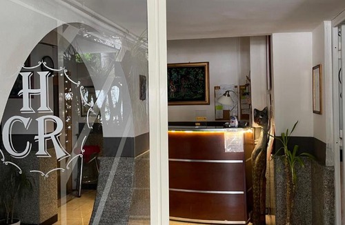 Lusciano Hotel | Hotel cappuccetto rosso