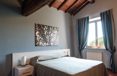 Capranica House | HOTEL CAPRANICA - FRANCIGENA - VIA ROMEA GERMANICA - TUSCIA ETRURIA AND NATURE