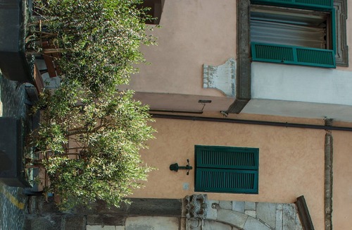 Capranica House | HOTEL CAPRANICA - FRANCIGENA - VIA ROMEA GERMANICA - TUSCIA ETRURIA AND NATURE
