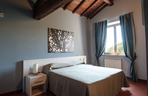 Capranica Hotel | Hotel Capranica
