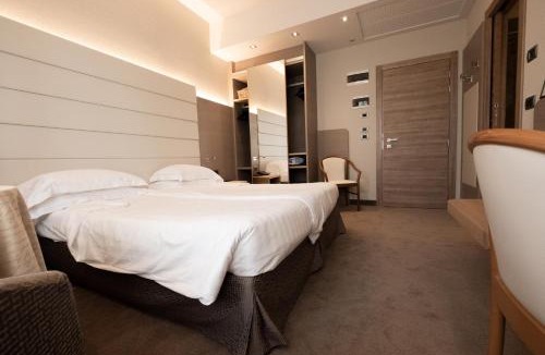 Bardolino Hotel | Hotel Capri Bardolino 3S