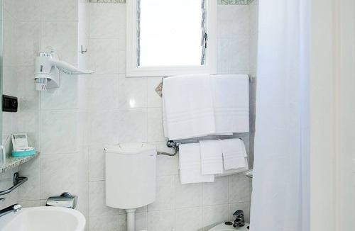 Anacapri Hotel | Hotel Carmencita