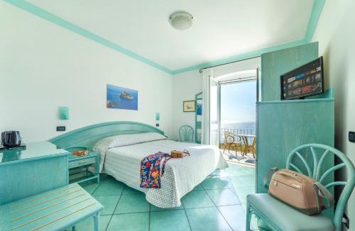 Forio Hotel | Hotel Casa del Sole