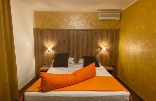 Feltre Hotel | Hotel Casagrande