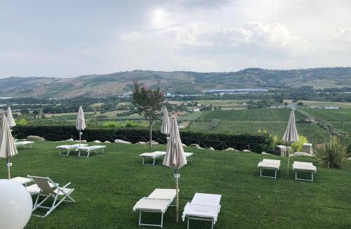 Colli del Tronto Hotel | Hotel Casale