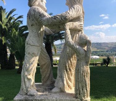 Colli del Tronto Hotel | Hotel Casale