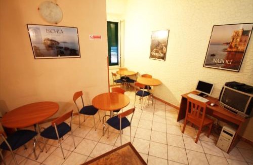 Vasto Hotel | Hotel Casanova