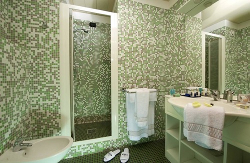 Alte Ceccato Hotel | Hotel Castagna Palace