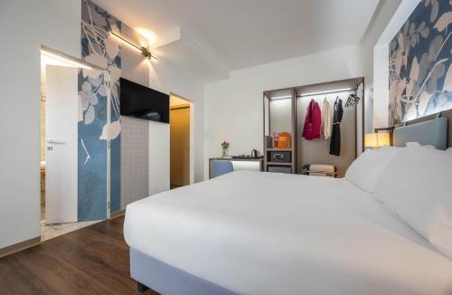 L'Aquila Hotel | Hotel Castello