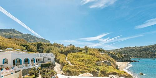 Forio Hotel | Hotel Cava Dell'Isola
