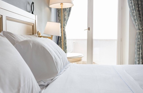 Santa Marinella Hotel | Hotel Cavalluccio Marino