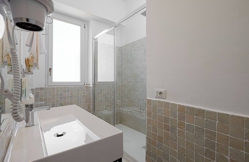 Santa Marinella Hotel | Hotel Cavalluccio Marino