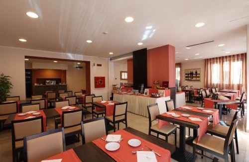 Rieti Hotel | Hotel Cavour