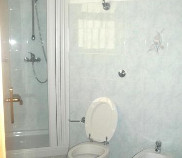 Villapiana Lido Hotel | Hotel Celestina