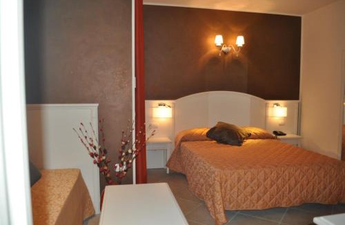 Perugia Hotel | Hotel Centova