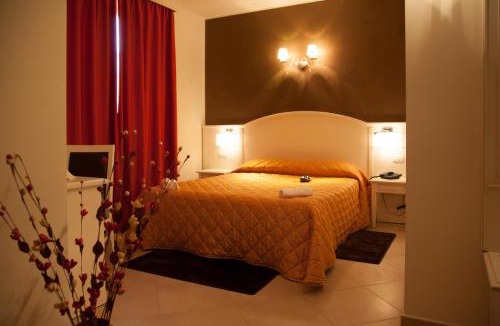 Perugia Hotel | Hotel Centova