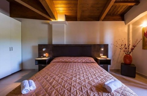 Perugia Hotel | Hotel Centova