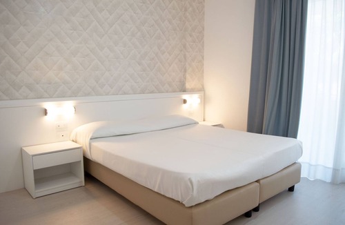 Laura Hotel | Hotel Cerere