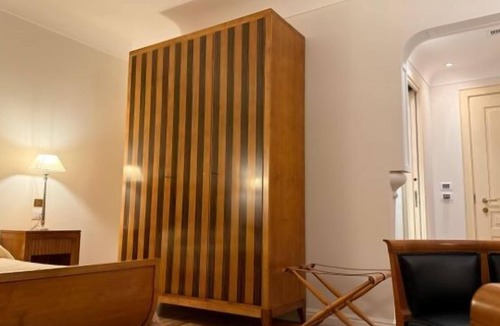 Padula Hotel | Hotel Certosa