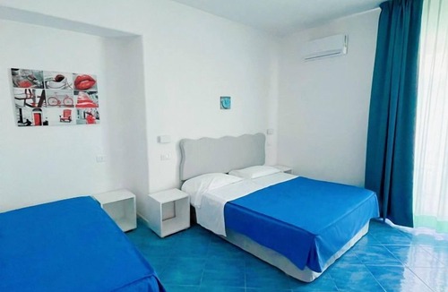 Forio Hotel | Hotel Cesotta