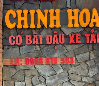 Dinh Quan Hotel | Hotel CHINH HOA PLASS