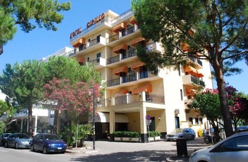 Silvi Hotel | Hotel Cirillo Family Club - All Inclusive