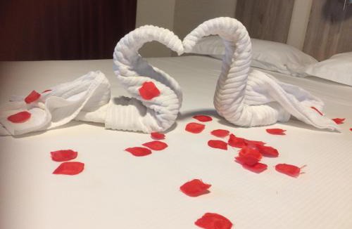 San Lucido Hotel | Hotel Cliché