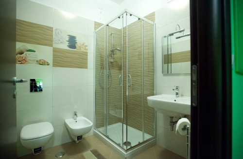 San Lucido Hotel | Hotel Cliché