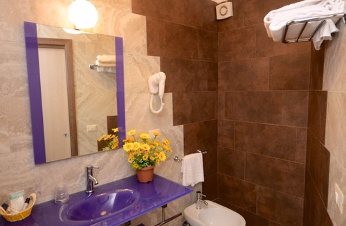 Casoria Hotel | Hotel Clinton
