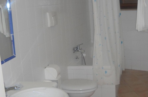 Acquafredda Hotel | Hotel Club San Diego