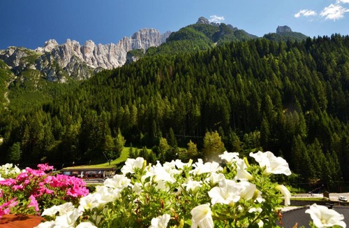 Alleghe Hotel | Hotel Coldai